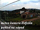 Sečská přehrada-Hoješín
